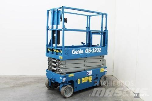 Genie GS 1932 Saxlifte