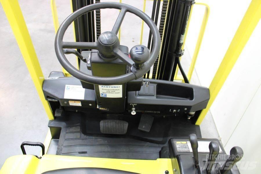 Hyster J 1.6 XMT El gaffeltrucks