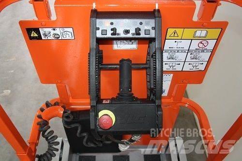 JLG 2030 ES Saxlifte