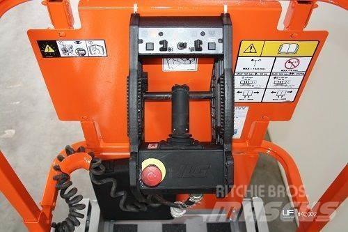 JLG 2030 ES Saxlifte