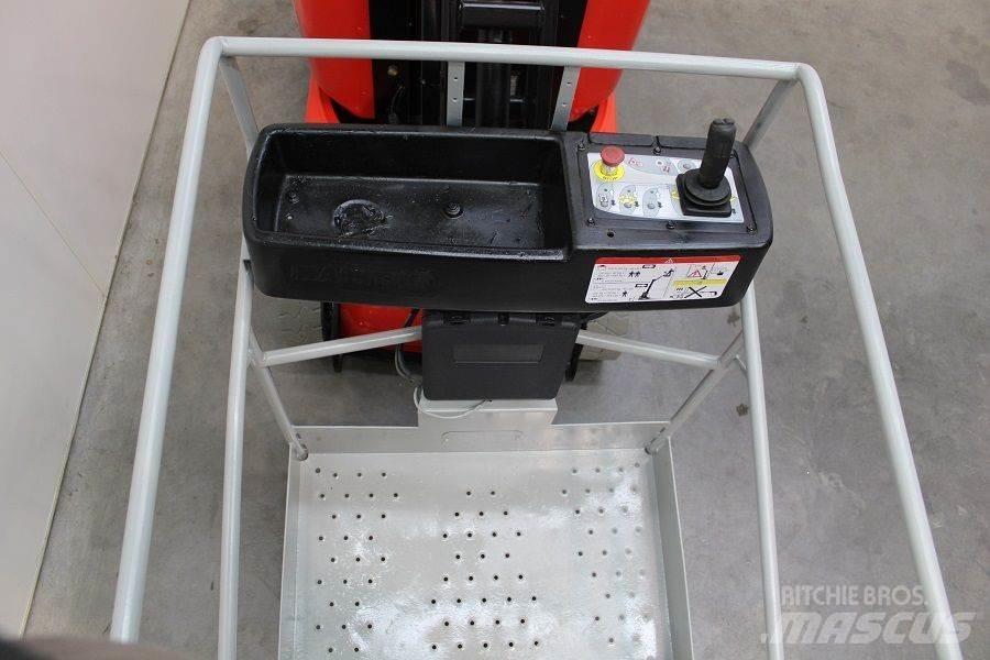 Manitou 100 VJR Søjlelifte