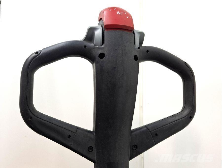 Still EGV 14 Gaffelstabler med gående fører