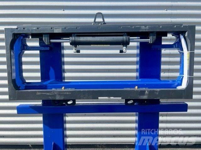  HSR Trucks - Andet