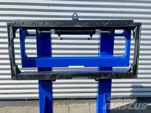  HSR Trucks - Andet