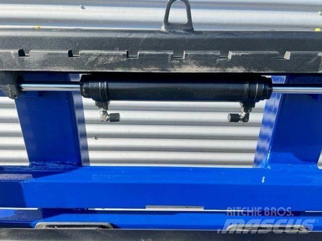  HSR Trucks - Andet