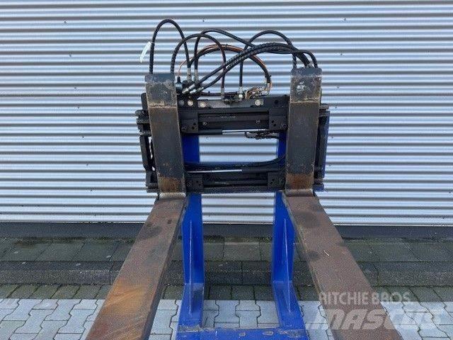 Kaup 2T466 Trucks - Andet