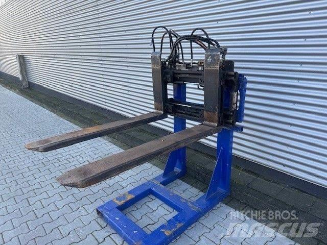 Kaup 2T466 Trucks - Andet
