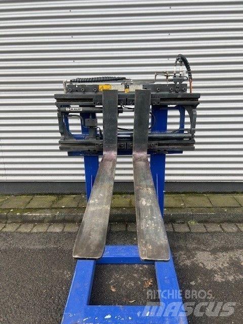 Kaup 2T466B Trucks - Andet