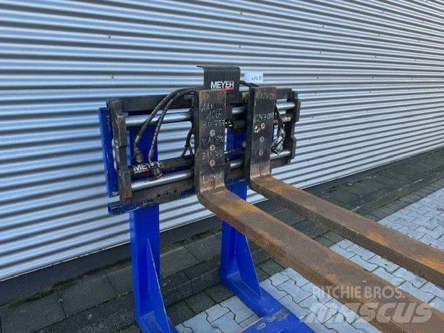 Meyer  Trucks - Andet