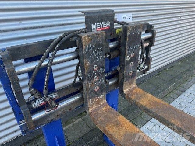 Meyer  Trucks - Andet