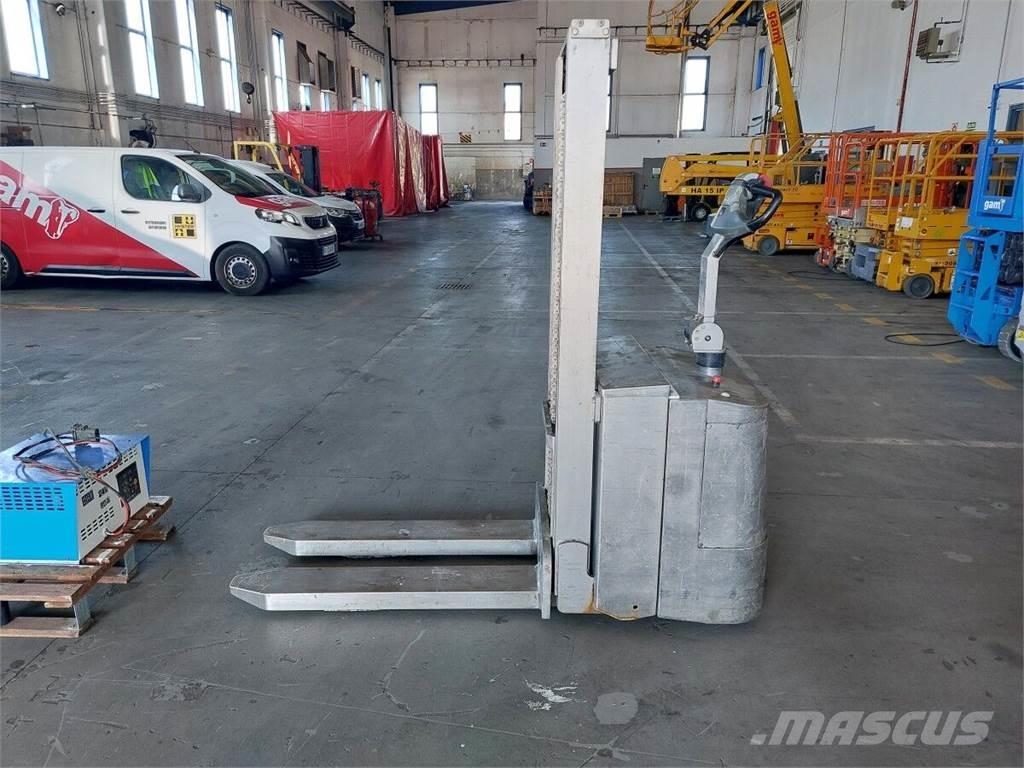 BT SWE120I Manuelle stablere