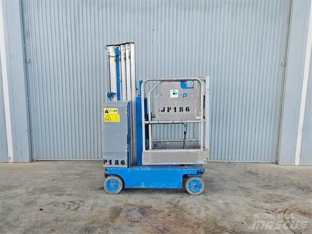 Genie GR-20 Søjlelifte