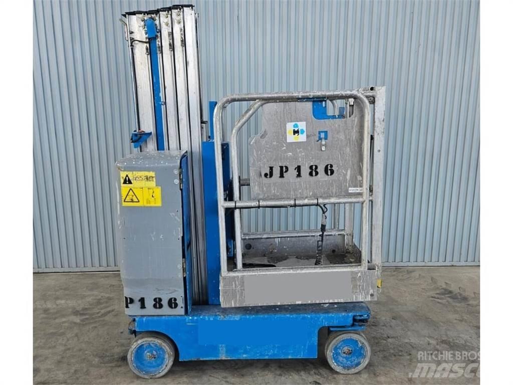 Genie GR-20 Søjlelifte