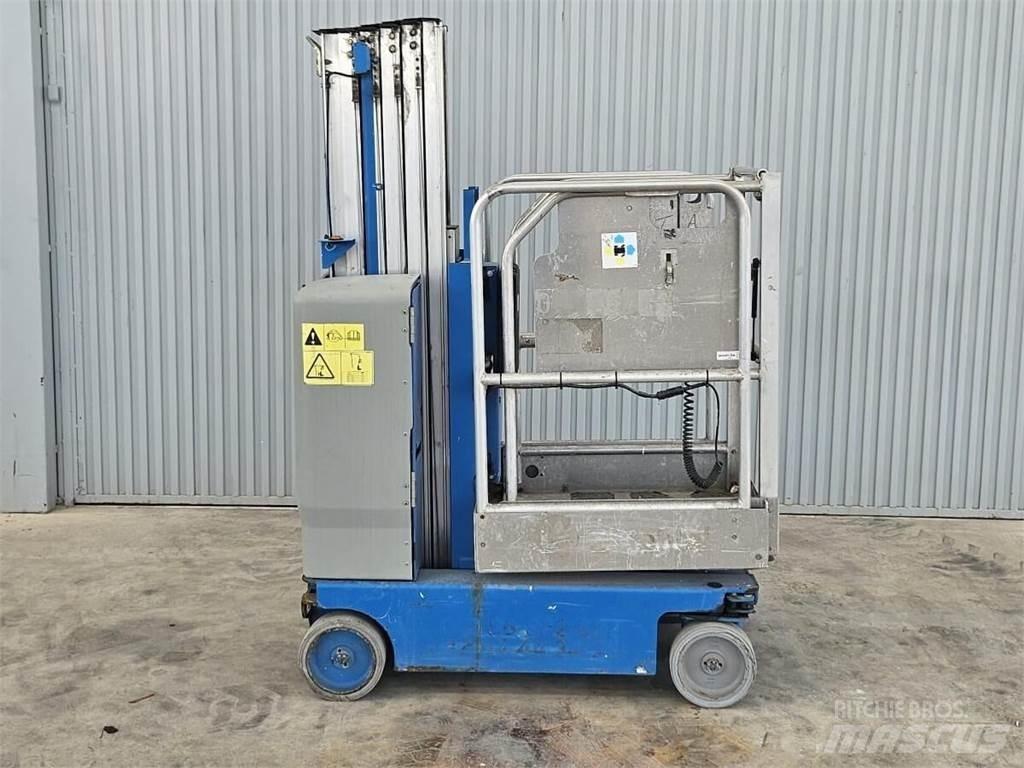 Genie GR-20 Søjlelifte