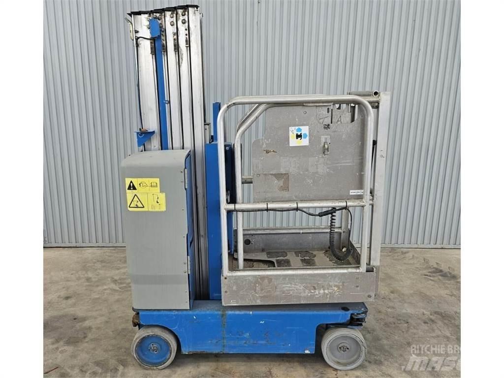 Genie GR-20 Søjlelifte