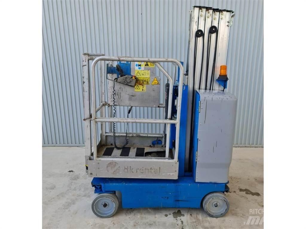 Genie GR-20 Søjlelifte