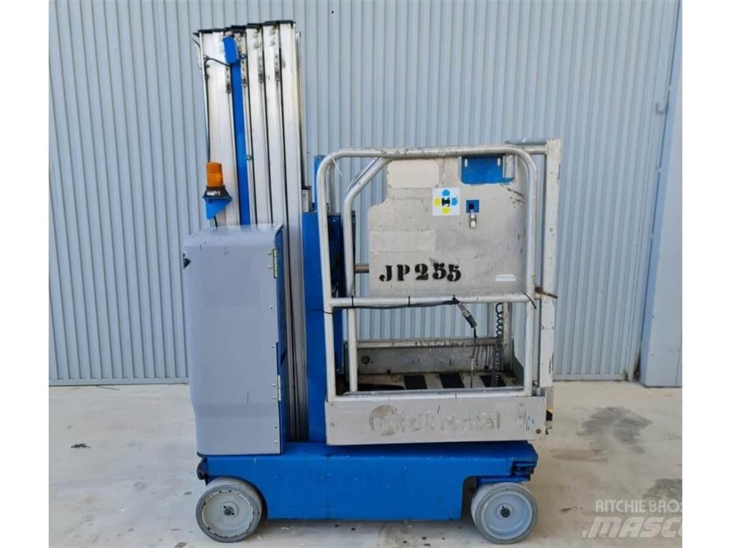 Genie GR-20 Søjlelifte
