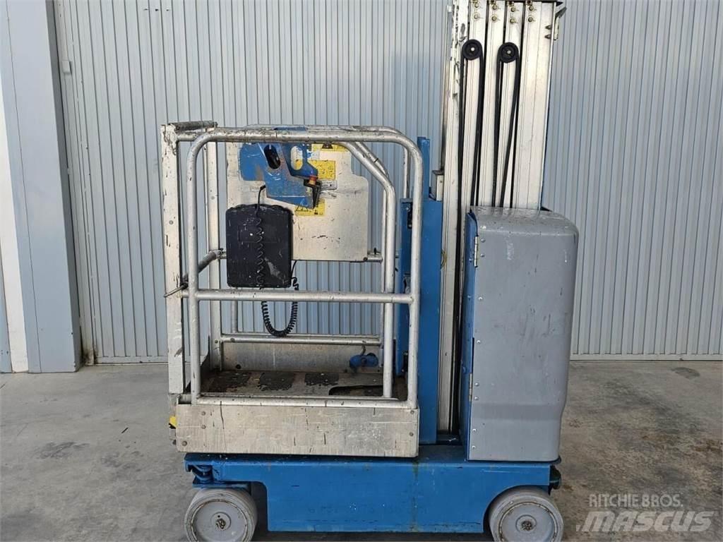 Genie GR-20 Søjlelifte