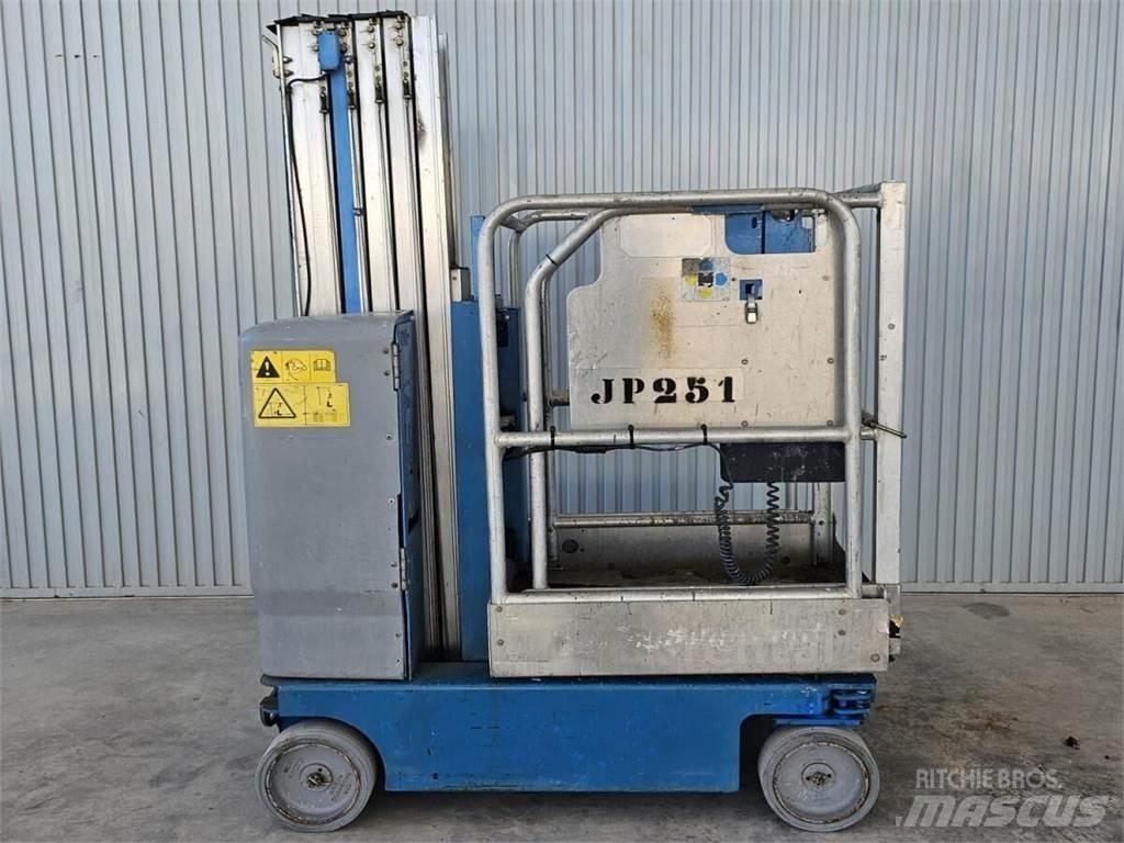 Genie GR-20 Søjlelifte