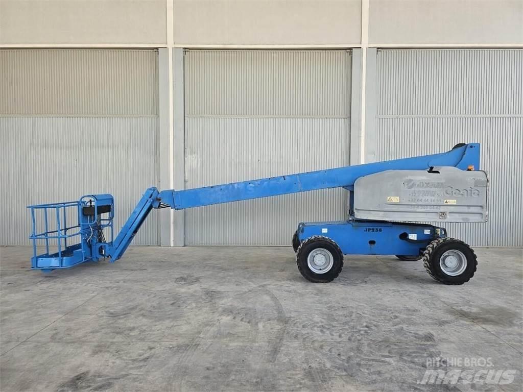Genie S-45 Teleskoplifte