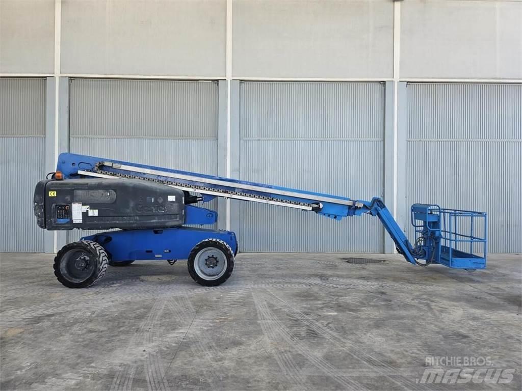 Genie S-65 Teleskoplifte