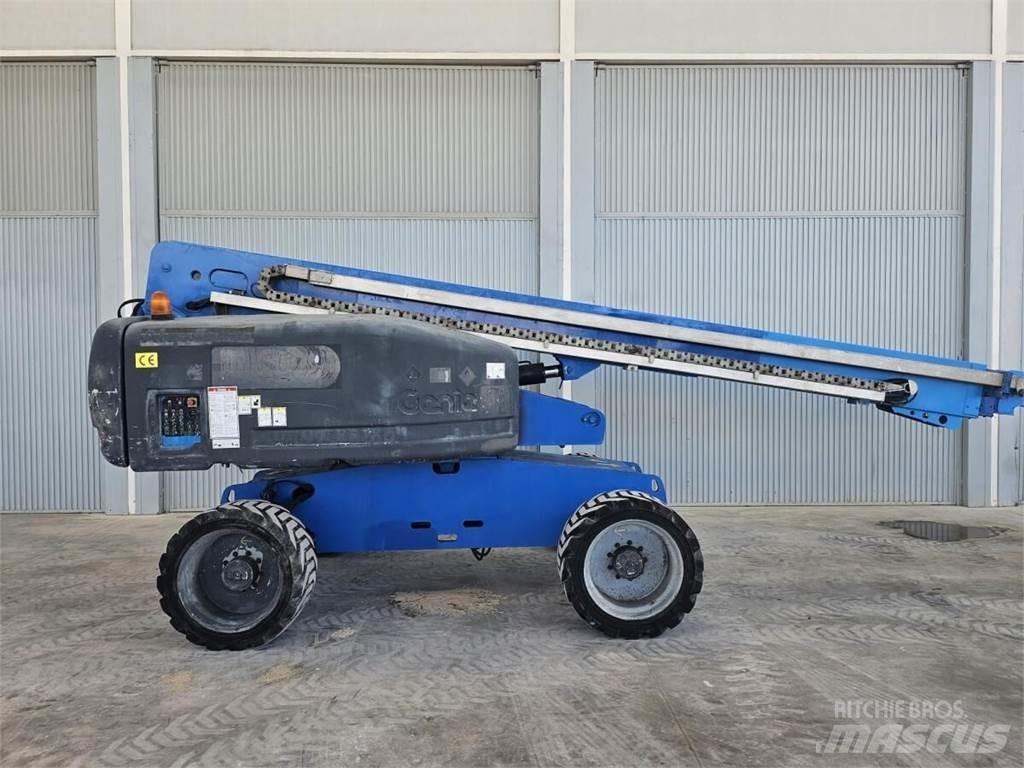 Genie S-65 Teleskoplifte