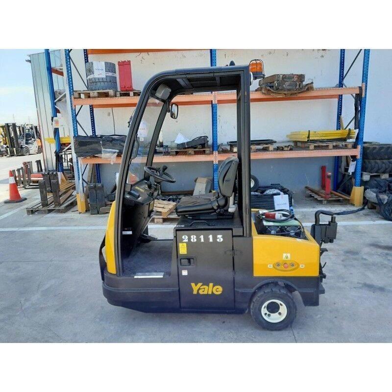 Hyster MT70 Bugsertruck