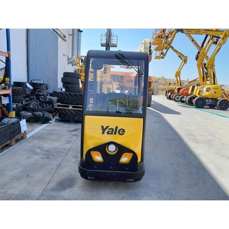 Hyster MT70 Bugsertruck