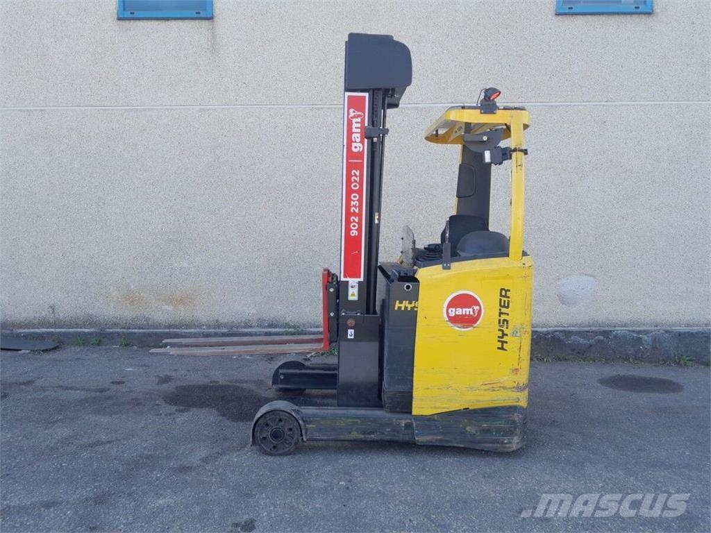 Hyster R1.4 Reachtruck