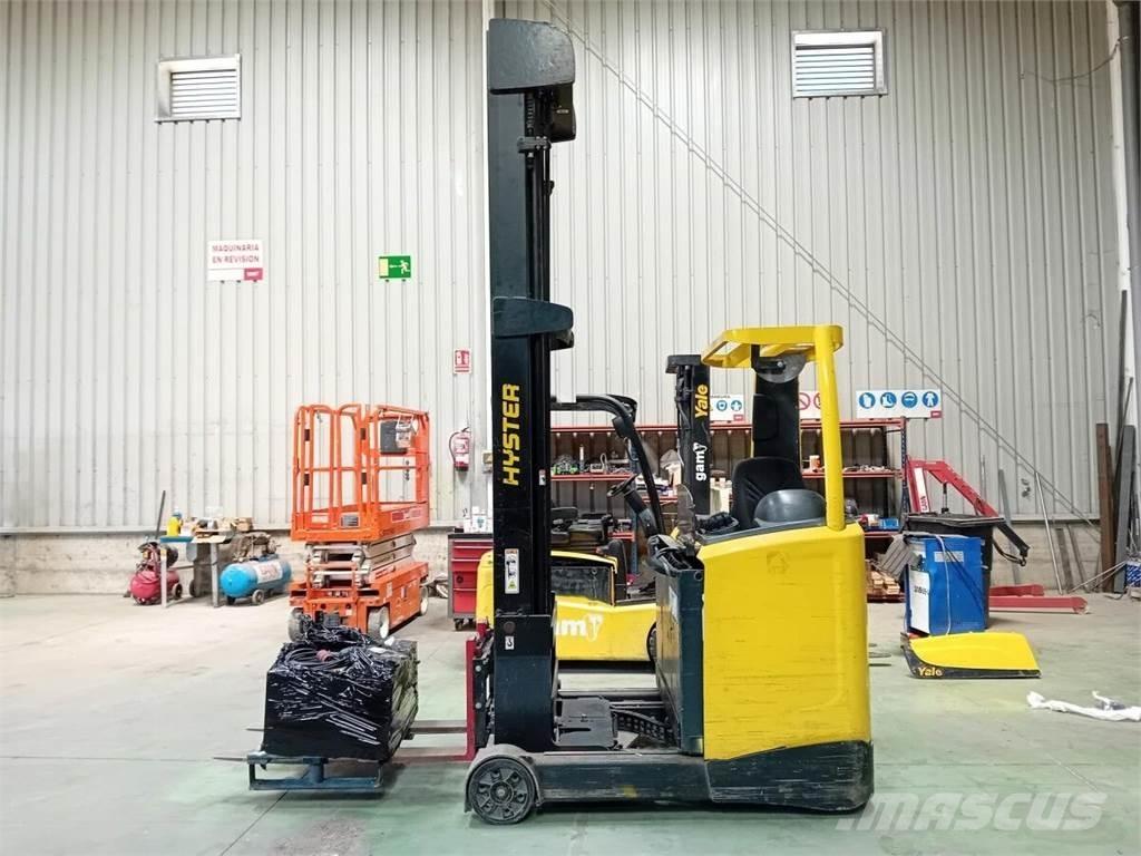 Hyster R1.6 Reachtruck
