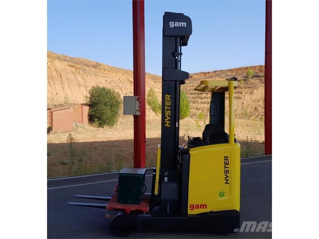Hyster R1.6 Trucks - Andet