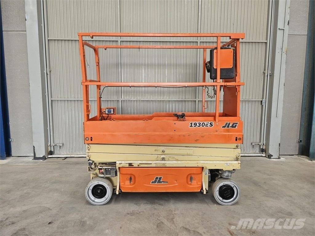 JLG 1930 ES Saxlifte