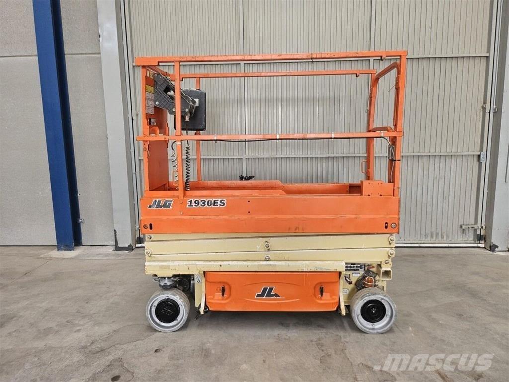 JLG 1930 ES Saxlifte