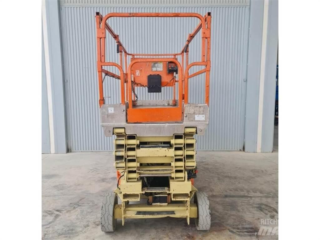 JLG 3246ES Saxlifte