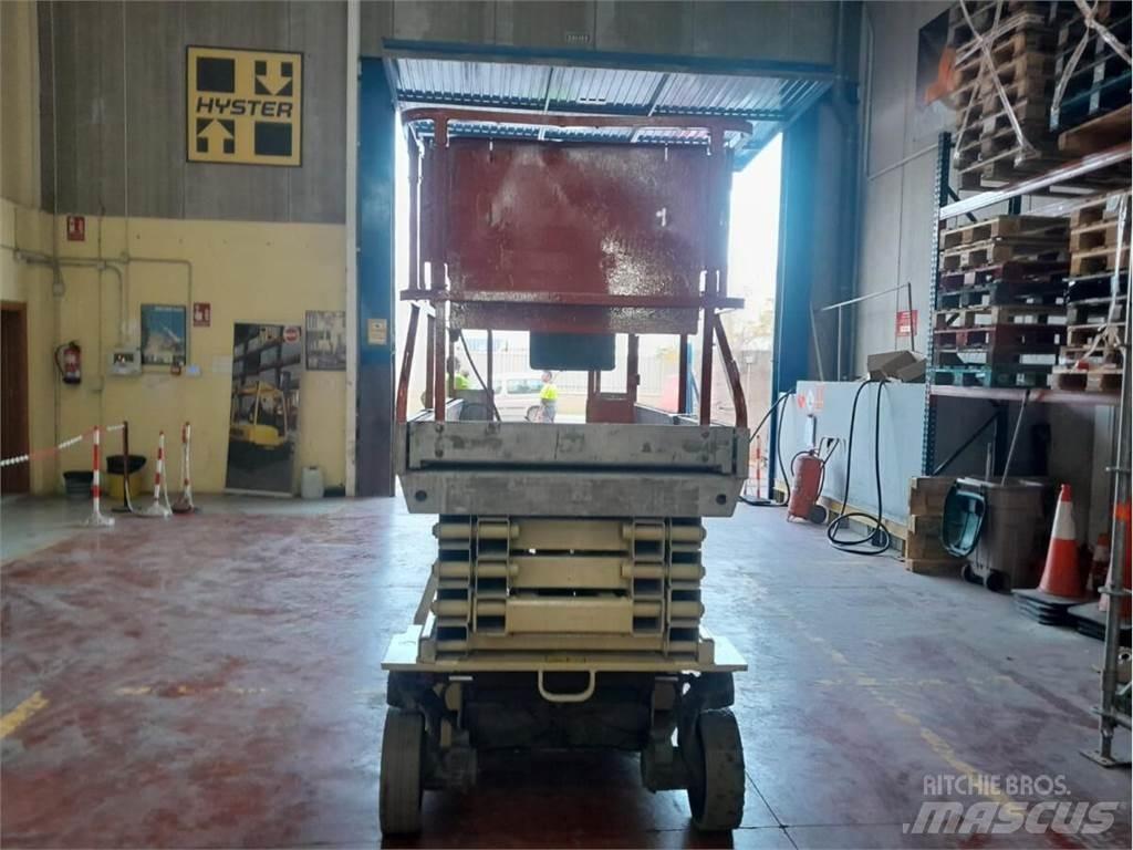 JLG 3246ES Saxlifte
