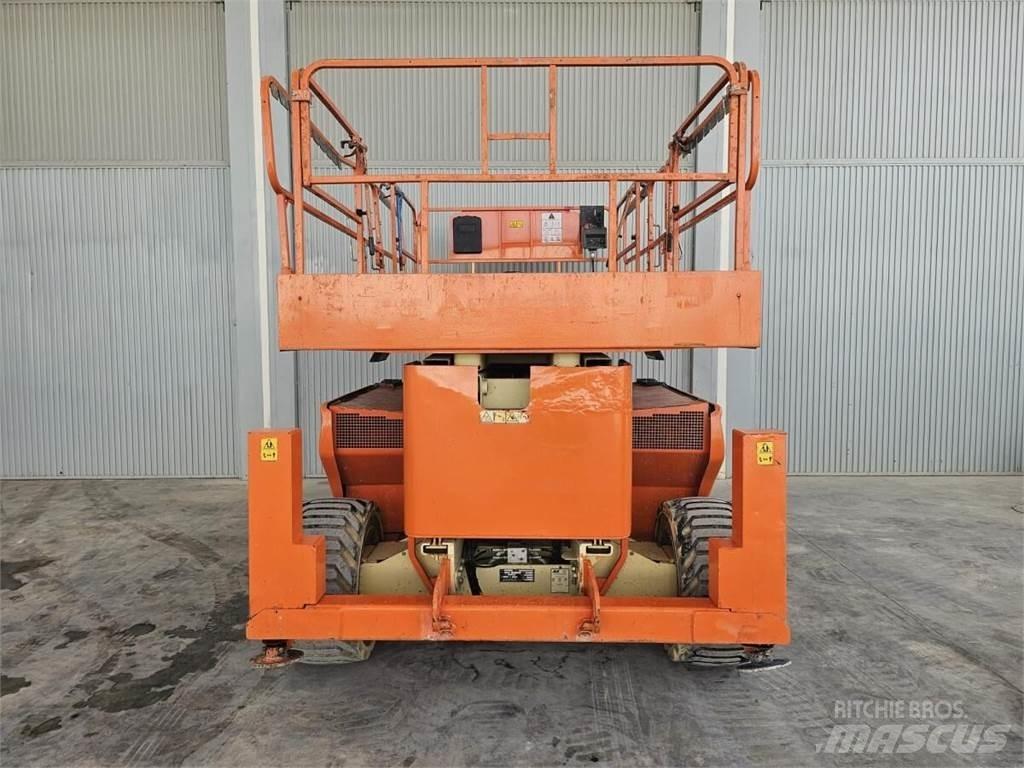 JLG 4394RT Saxlifte