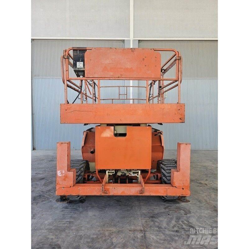 JLG 4394RT Saxlifte