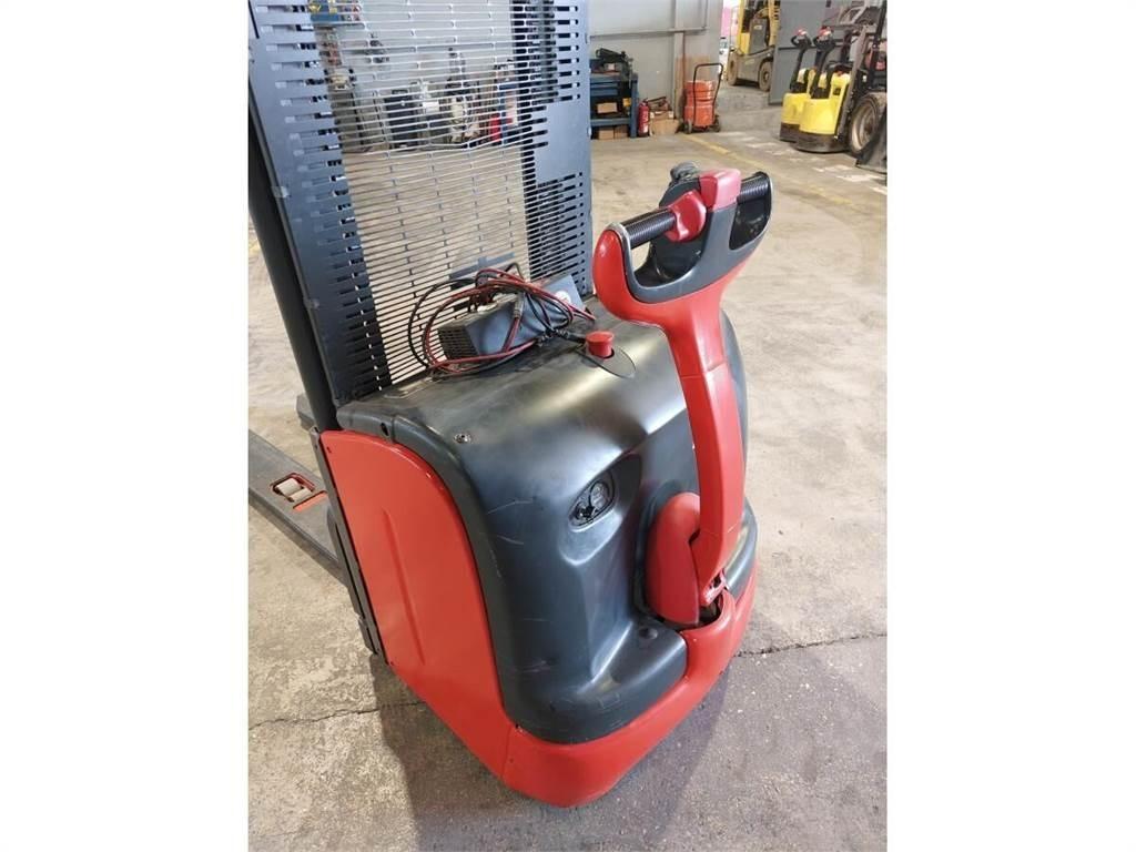 Linde L16 Manuelle stablere
