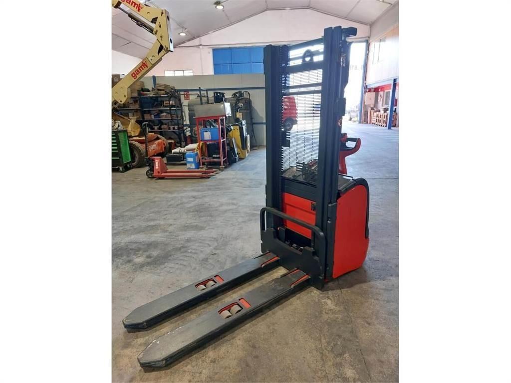 Linde L16 Manuelle stablere