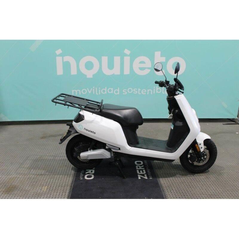  Lvneng LX05 ATV'er
