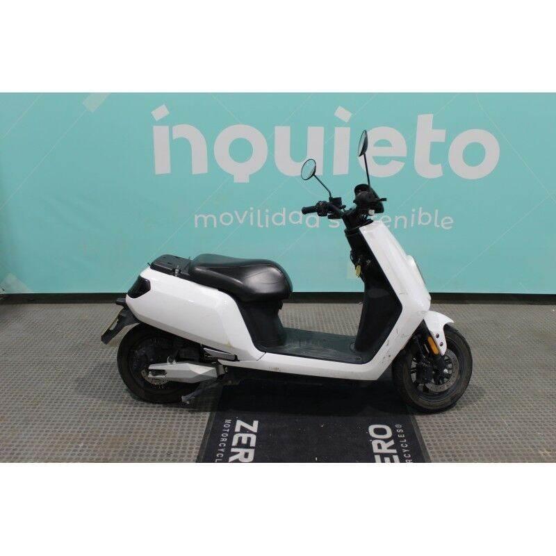  Lvneng LX05 ATV'er