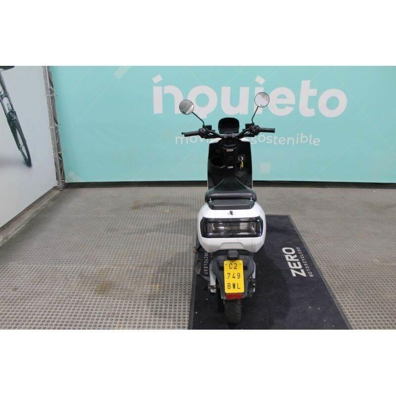  Lvneng LX05 ATV'er