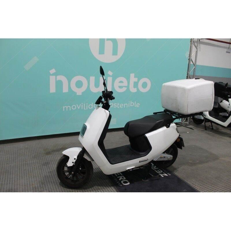  Lvneng LX08 ATV'er