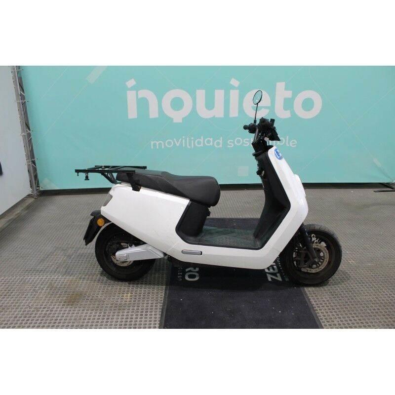  Lvneng LX08 ATV'er