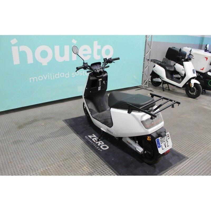  Lvneng LX08 ATV'er