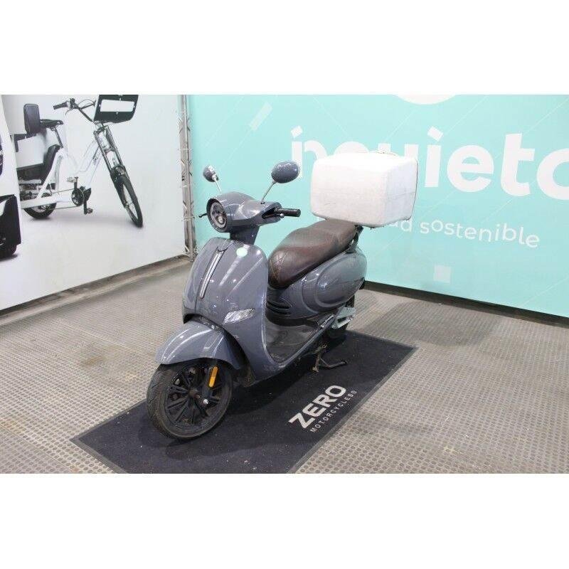  Urban D4 ATV'er