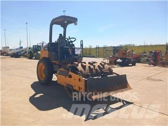 Volvo SD45B Jordvibrationstromler