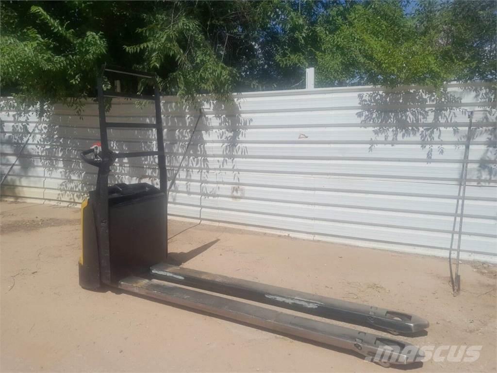 Yale MP20 El-palleløftere