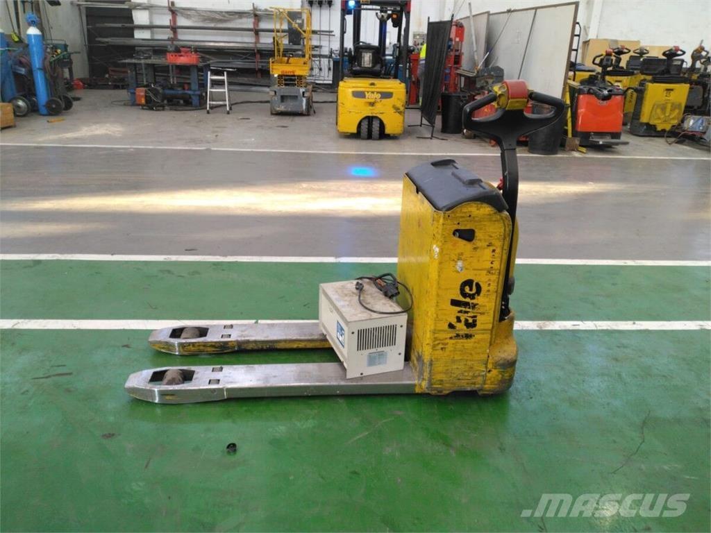 Yale MP20 El-palleløftere