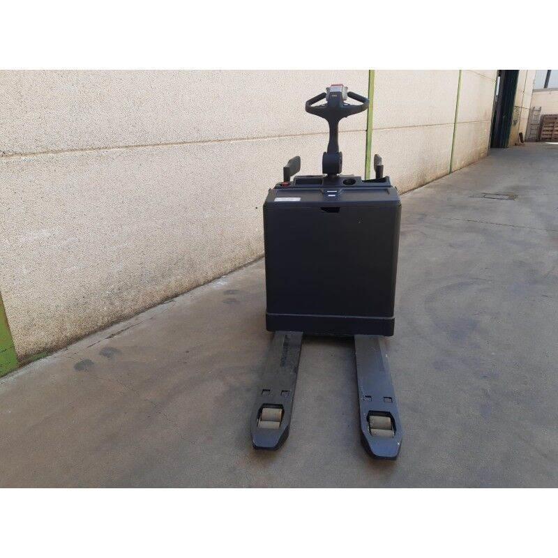 Yale MP20X El-palleløftere